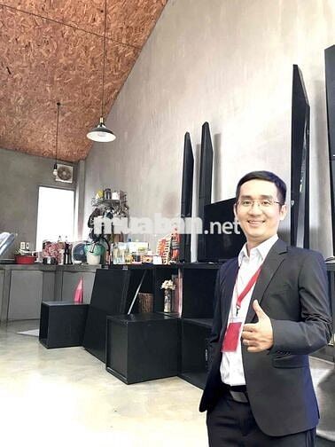 TRUNG TÂM QUẬN 10 - CÁCH XE HƠI 10m