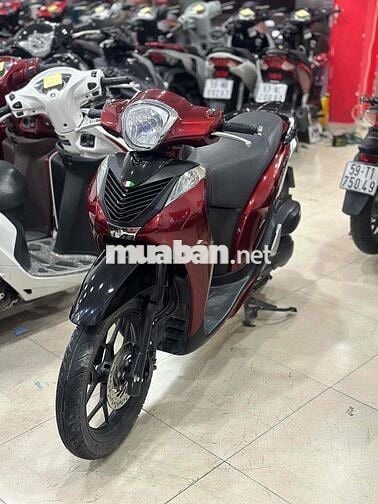Honda SH mode 2018.Khoá Makey.BSTP. Xe đẹp giá tôt