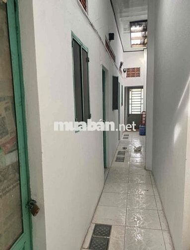 PHÒNG TRỌ ĐẦM SEN KHUYẾN MÃi tháng đầu 200k