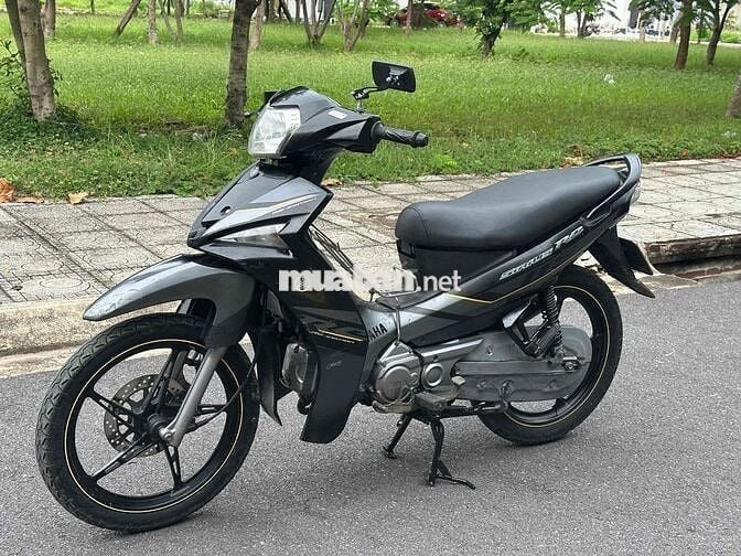 Sirius fi 2018,máy móc zin êm,đầy đủ chức năng