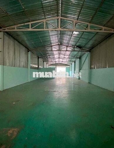 cho thuê kho xưởng xanh sạch đẹp