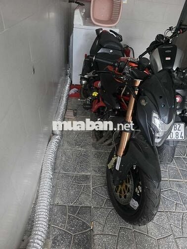 Benelli 600 bien 29