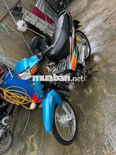 xe đẹp máy êm , có cccd chủ xe