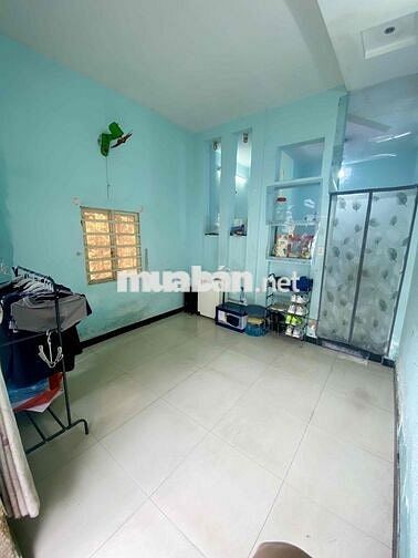 CHO THUÊ NHÀ NGUYÊN CĂN FULL NỘI THẤT 789/16 TRƯỜNG CHINH