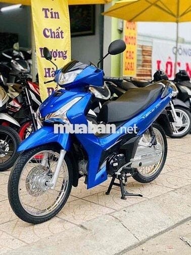 Wave thái 125 đời 2025