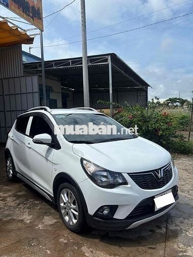VinFast Fadil 2019 tieu chuan - 79000 km