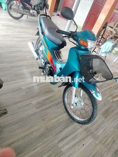 Wave thái 100 zin 9 chủ bao giấytờ