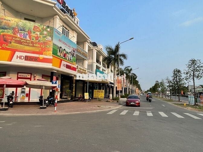 CHÍNH CHỦ 🌿 NHÀ PHỐ HIỆN ĐẠI  MẶT  TIỀN KINH DOANH