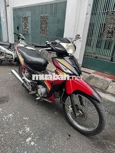 xe wave rsx 100 bstp mâm zin