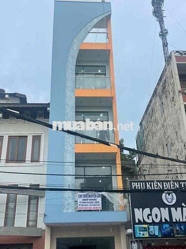 Cho thuê để KD, ( ko mở quán ăn ). Ngành nghề sạch và cao cấp rất phù