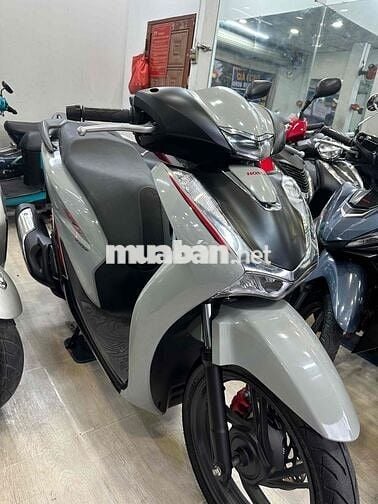 Sh 160 1/2024 ABS. odo 5.700km. BSTP 1 đời chủ