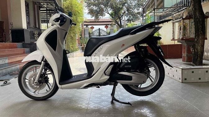 Sh150i abs 2019