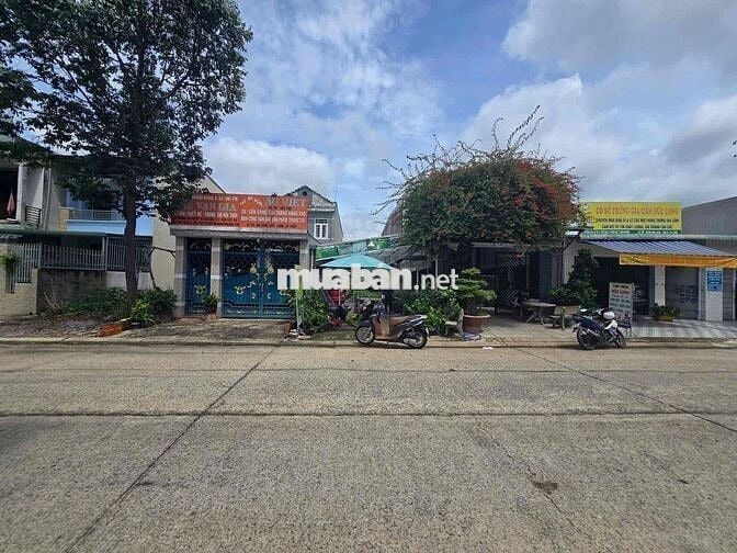 Đất nền sổ sẵn 150m2, ngay KCN,đường oto, Thới Hoà, Bến Cát, TP HCM