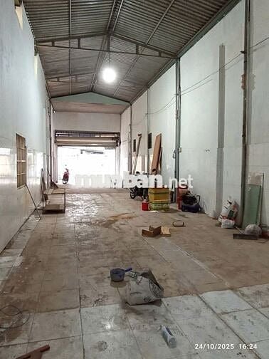 Cho thuê mặt bằng làm kho xưởng Tân Phong Biên Hòa