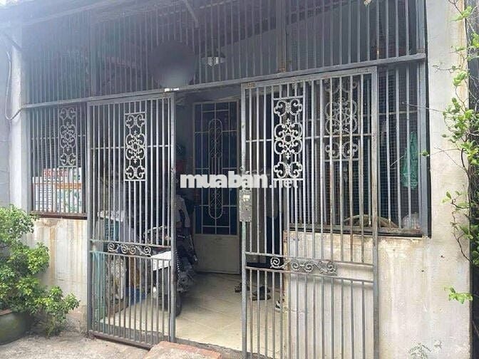 BÁN NHÀ CHÍNH CHỦ ÂU DƯƠNG LÂN P3 Q8 - 40M2 ( 4M x 10M ) - NHỈNH 4 TỶ.