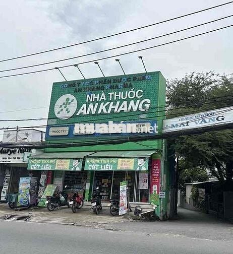 ĐẤT TAM BÌNH THỦ ĐỨC322M210Ty7.SAY BANK 10Ty- S