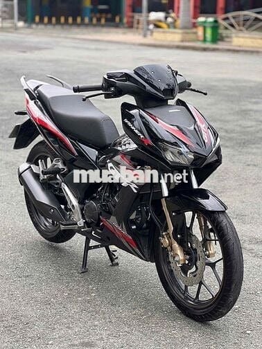 ❤️ WinnerX 150 Abs đời 2020 odo 3000km bstp 9c