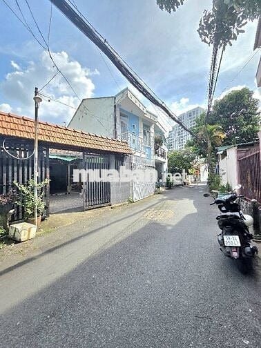 120m2 đường 23 thủ đức sảt gigamail 9,4ty