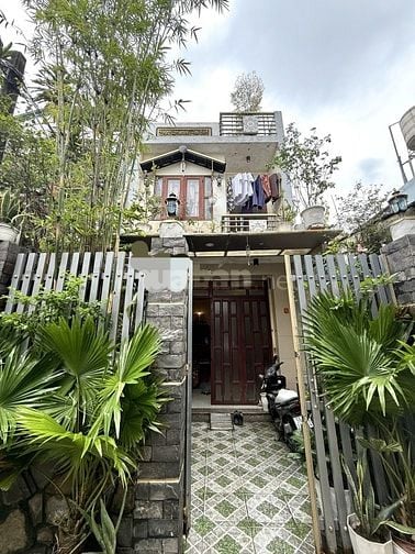 NGAY NGUYỄN VĂN QUÁ - ĐÔNG HƯNG THUẬN 6, 70M2- 4X17 - GIÁ 5.5TỶ