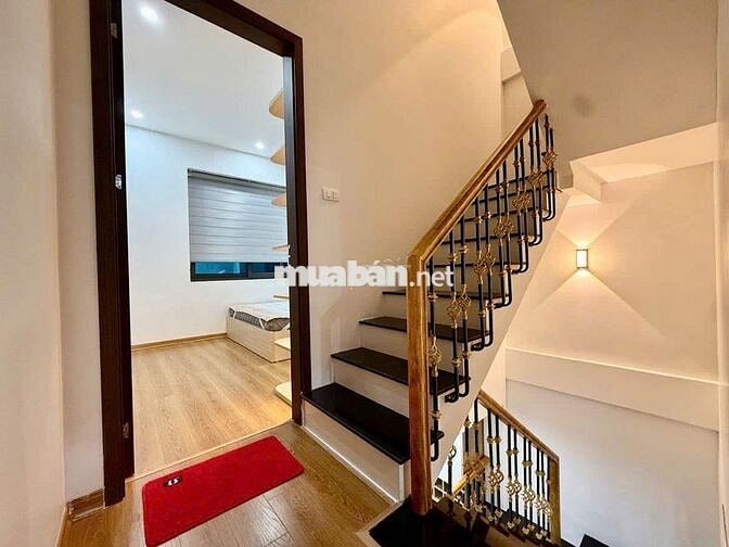 🏠ĐỐNG ĐA NHÀ 2 MẶT NGÕ TRƯỚC SAU – 38M – NGÕ RỘNG – NỘI THẤT HIỆN ĐẠI🌟