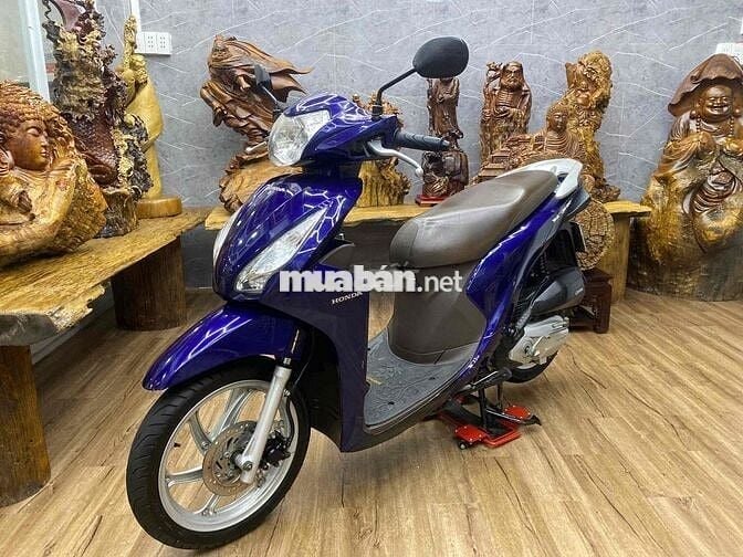 👉Vision chính chủ biển SG máy zin bao êm ru