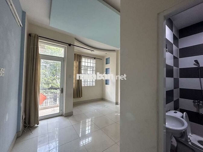Cho thuê mặt tiền Cao Lỗ nguyên căn 4PN, 4x16 chỉ 22 triệu tl