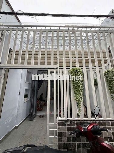 BÁN NHÀ ĐẸP FULL NỘI THẤT – VÀO Ở NGAY 🌟