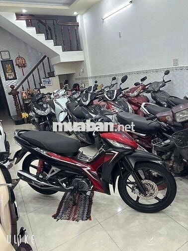 Honda Wave RSX Fi ( Cực Đẹp ) BS: 65 Cần Thơ