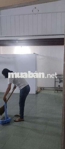 Phòng trọ dưới trệt 20m2, riêng,tự do,gác lửng,Hẻm Hoa Bằng,Tân Phú