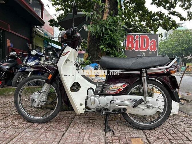 bán super dream zin, chính chủ