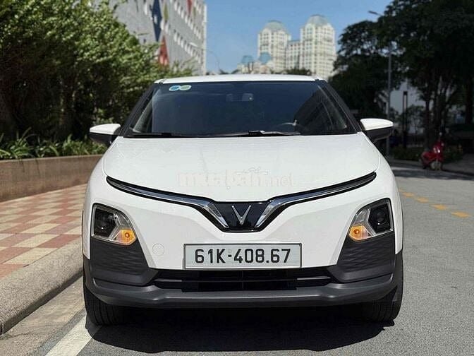 VinFast VF5 2024 Plus - 25000 km