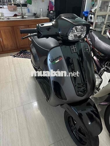 Vespa SX,LR 154cc