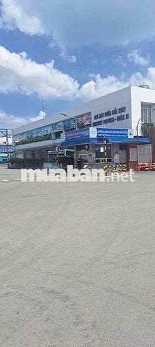 Bán Lô Đất Thổ Cư 60m2 Thới An Quận 12 Giá 3ty300