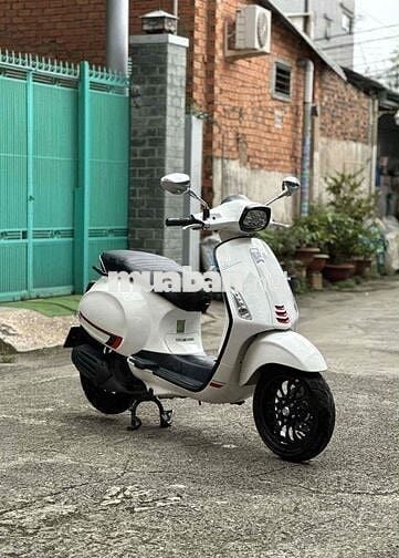 vespa sprint 2024