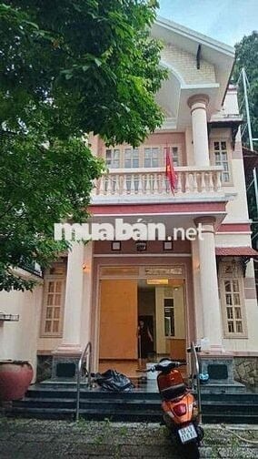Biệt thự  giá rẻ tên lửa -225m2- giá 30tr