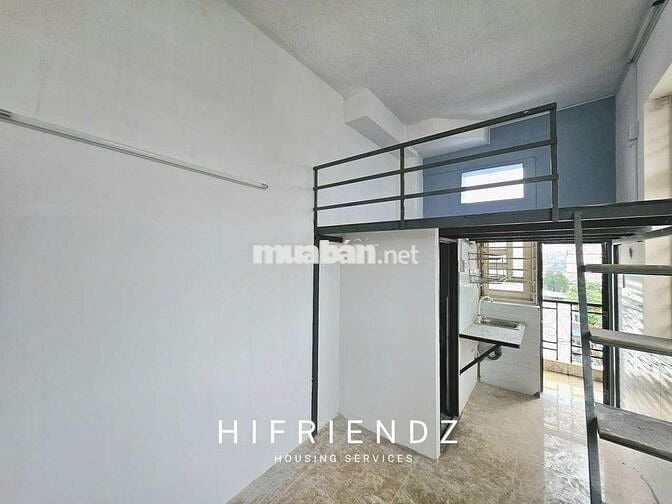 KHAI TRƯƠNG PHÒNG TRỌ SINH VIÊN GÁC CAO NGAY LÊ TRỌNG TẤN, GẦN ĐH HUIT