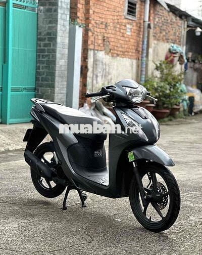 Vision cá tính xe đẹp