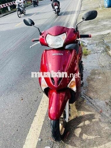 Honda Lead Fi êm đẹp 2010