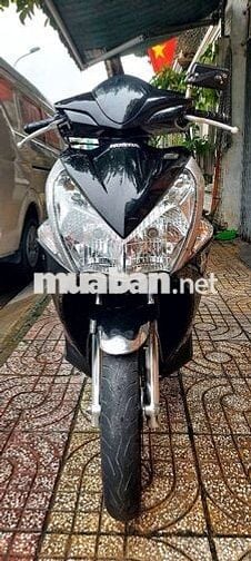 Air blade 110fi.Đời 2012.BiểnTp.Một Đời Chủ.Cực Êm