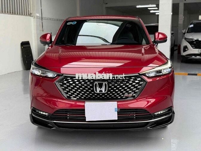 Honda HR-V 2023 RS - 45000 km Xe 1 Chủ