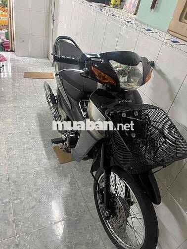 Honda Wave Full New