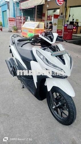 Vario 2022 như xe mới 99% bs68 góp o đồng