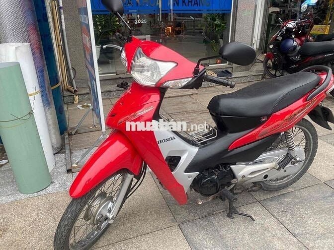 Wave HONDA Xương cá 2006