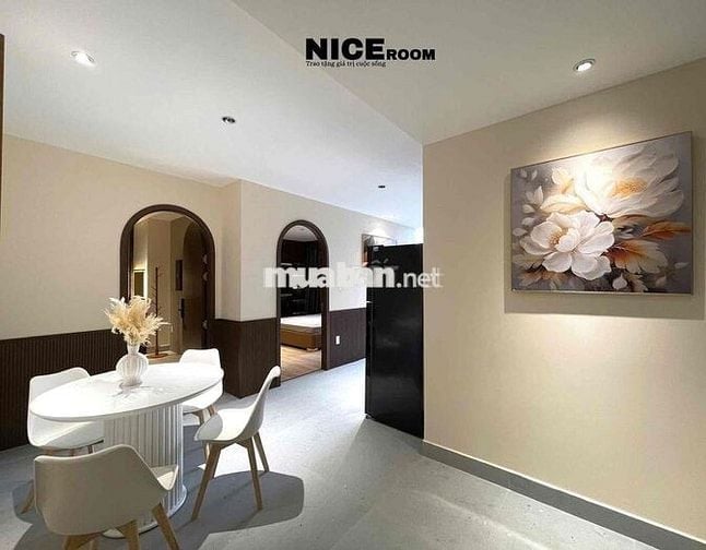 🌹CĂN HỘ 2PN SANG - XỊN - MỊN TRUNG TÂM PHÚ NHUẬN - SÁT CẦU KIỆU Q3