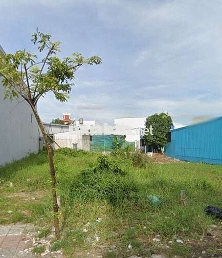 Bán gấp cho con đi du học đất dt 91,8m2 giá 964tr Cần Thơ