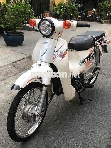 cần bán xe cub 50 cc