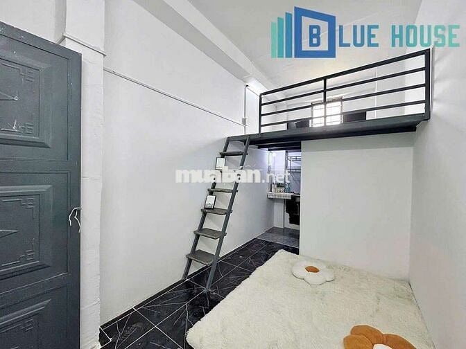 KHAI TRƯƠNG PHÒNG TRỌ SINH VIÊN ĐẠI HỌC CÔNG THƯƠNG MỚI XÂY  💥