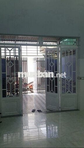 Nhà 2 tầng kiên cố, Hóc Môn – Xuân Thới 3,sổ hồng riêng, chỉ 3.4 Tỷ