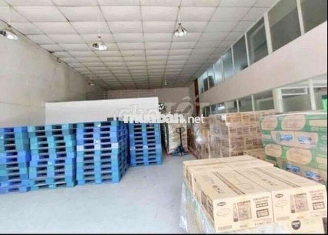 CHO  THUÊ  KHO  XƯỞNG ( 1000m2)  P. TÂN  THỚI  HÒA. QUẬN  TÂN  PHÚ