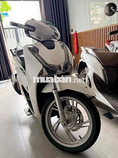 Bán xe SH 150i Bản ABS đời 2018